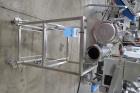 Reiser Vemag Ss 6-up Water Wheel